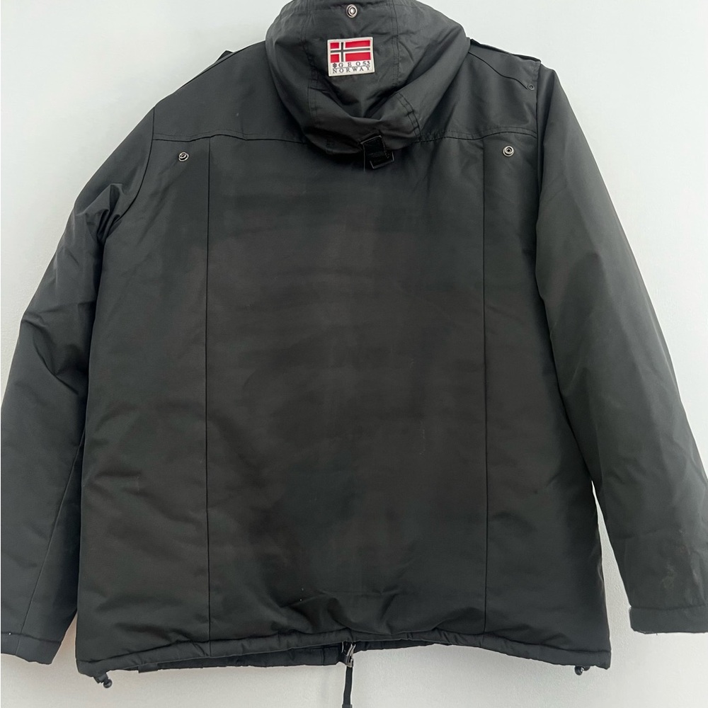 Geographical Norway Expedition Jacket - Picture 11 of 12